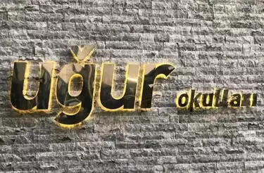 İstanbul Tabela Örnekleri